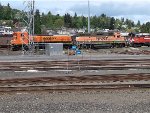 BNSF 60